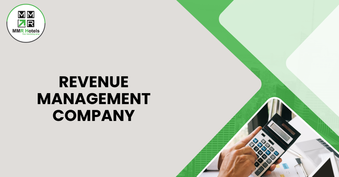 Revenue Management Company 