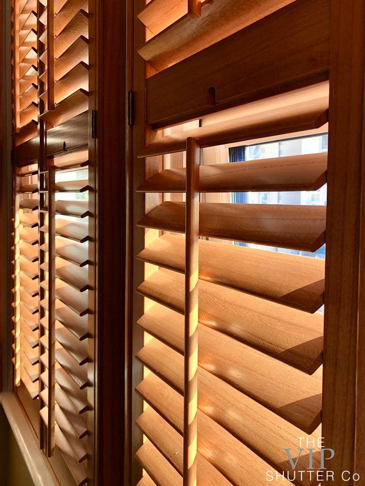 Shutter Blinds Auburn Hills