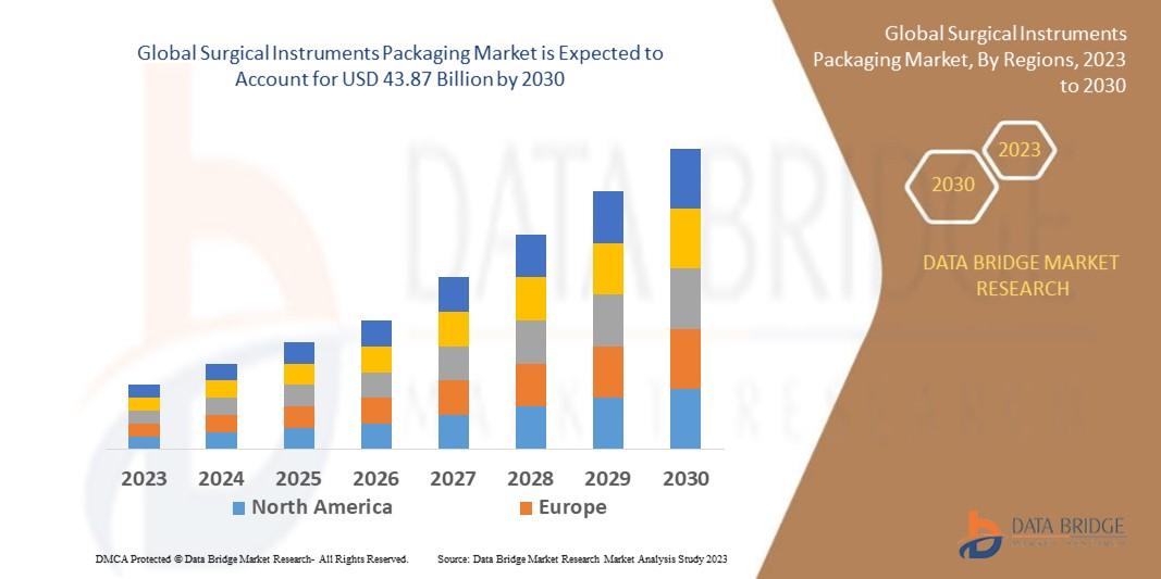 Surgical Instruments Packaging Market