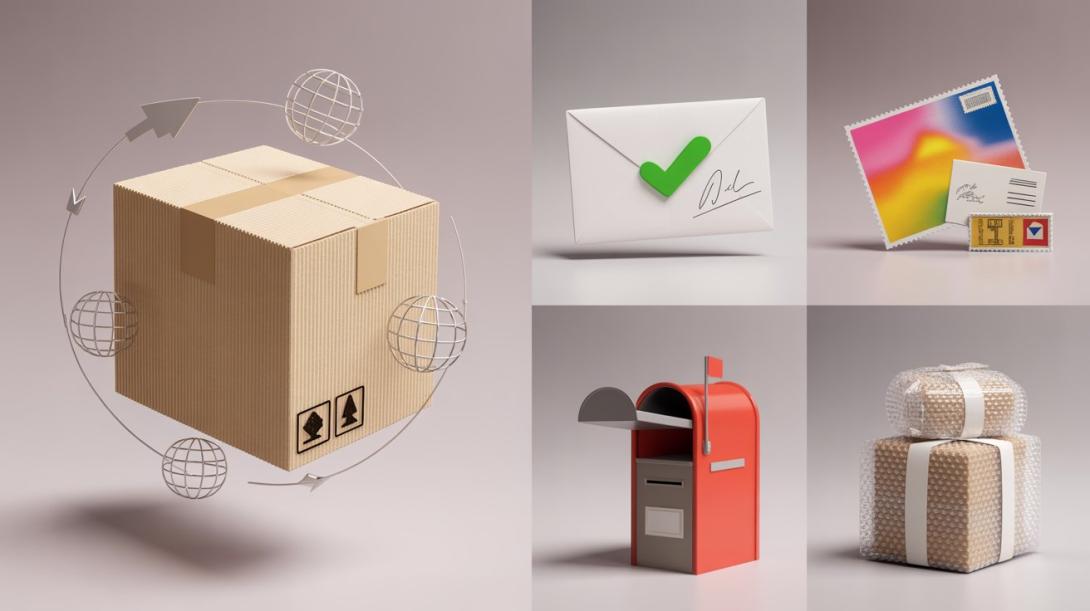 What Should You Know About Priority Mail International Parcels?