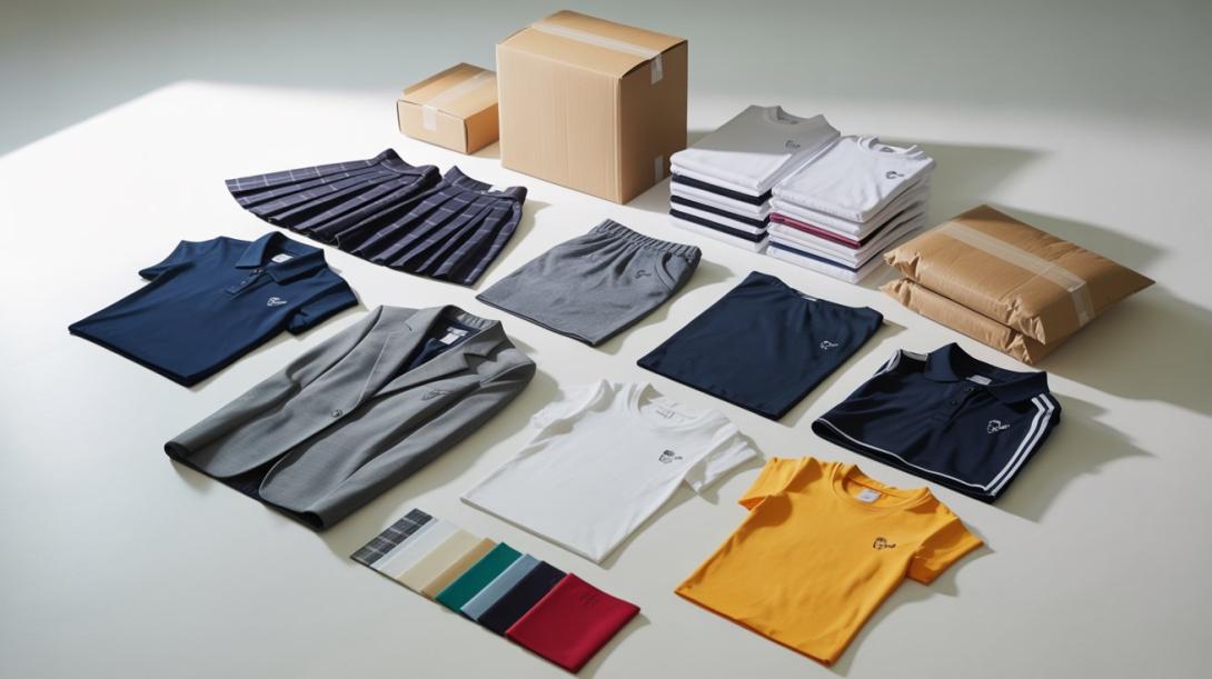 What to Look for in a Reliable School Uniform Shop in Perth