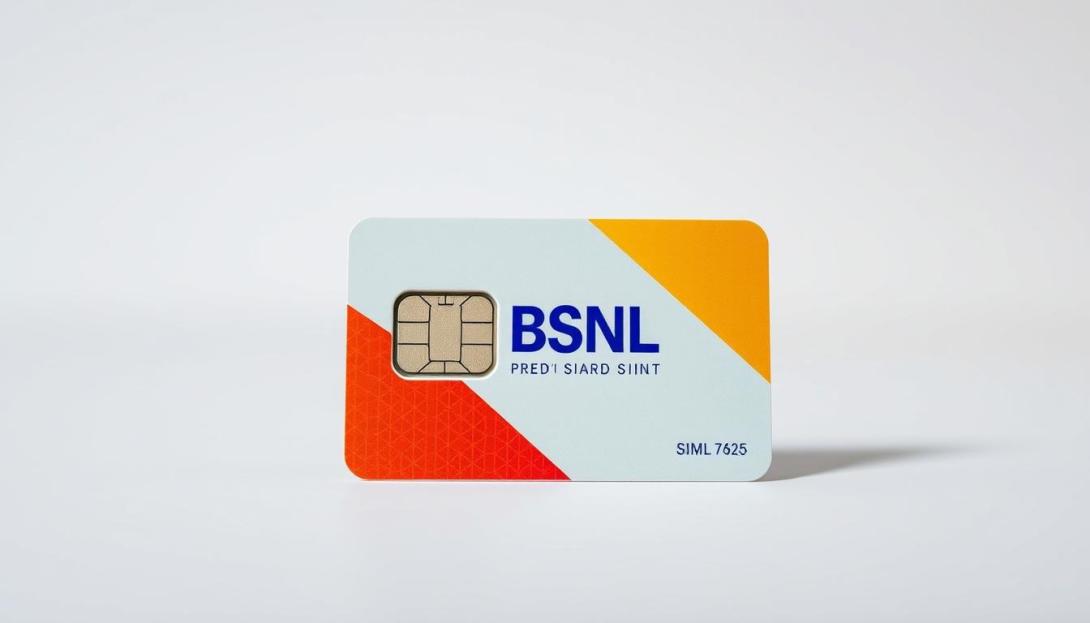 bsnl sim online