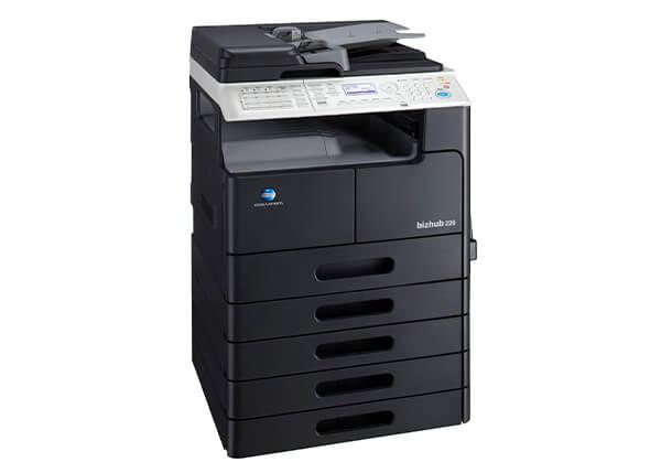 printer device