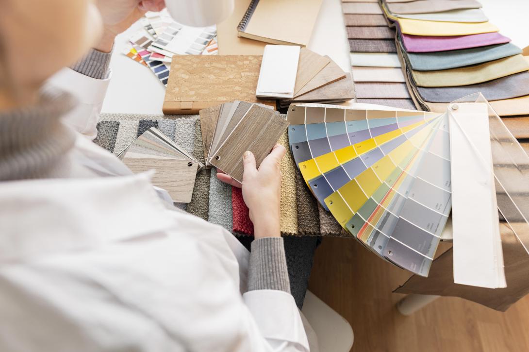 interior design