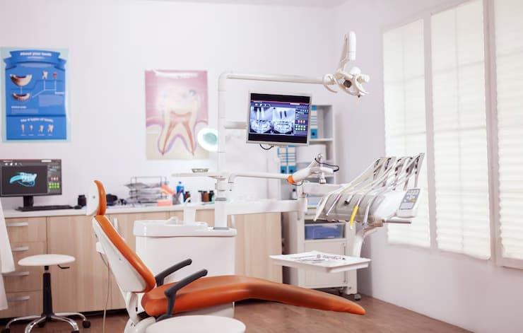 dental practice buy and sell consultation