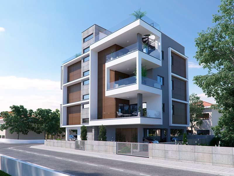 buy apartments in Larnaca