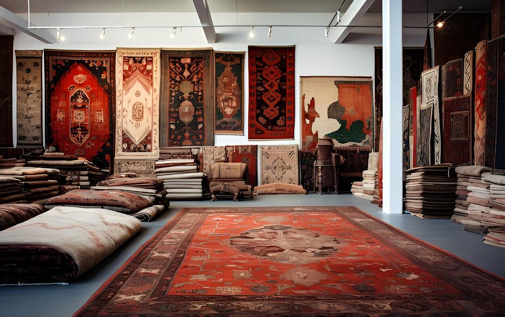 Designer Rugs 