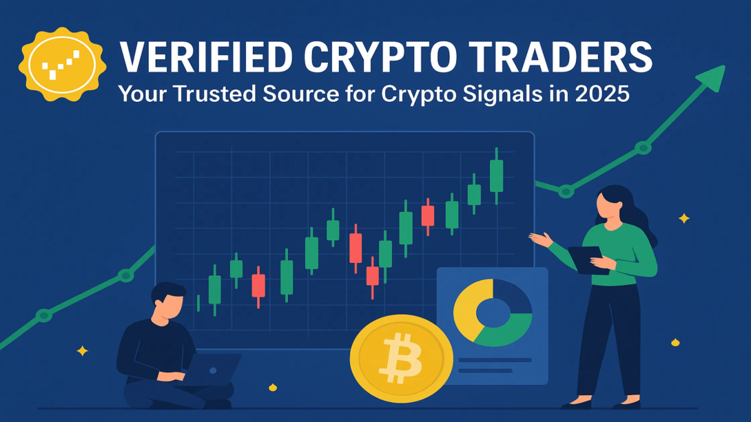 Your Trusted Source for Crypto Signals in 2025