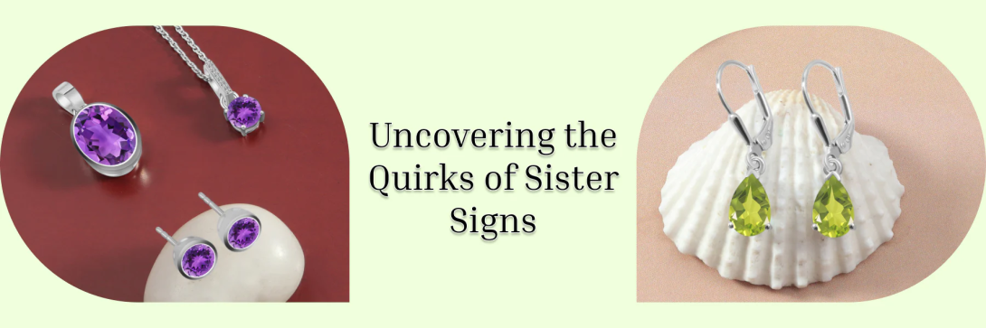 Leo and Aquarius 
