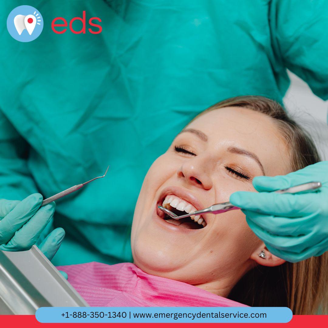 Dental dentures in Vorcester-MA,