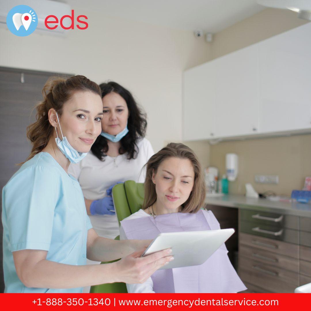 Emergency Dental in silver-spring-md-20906,