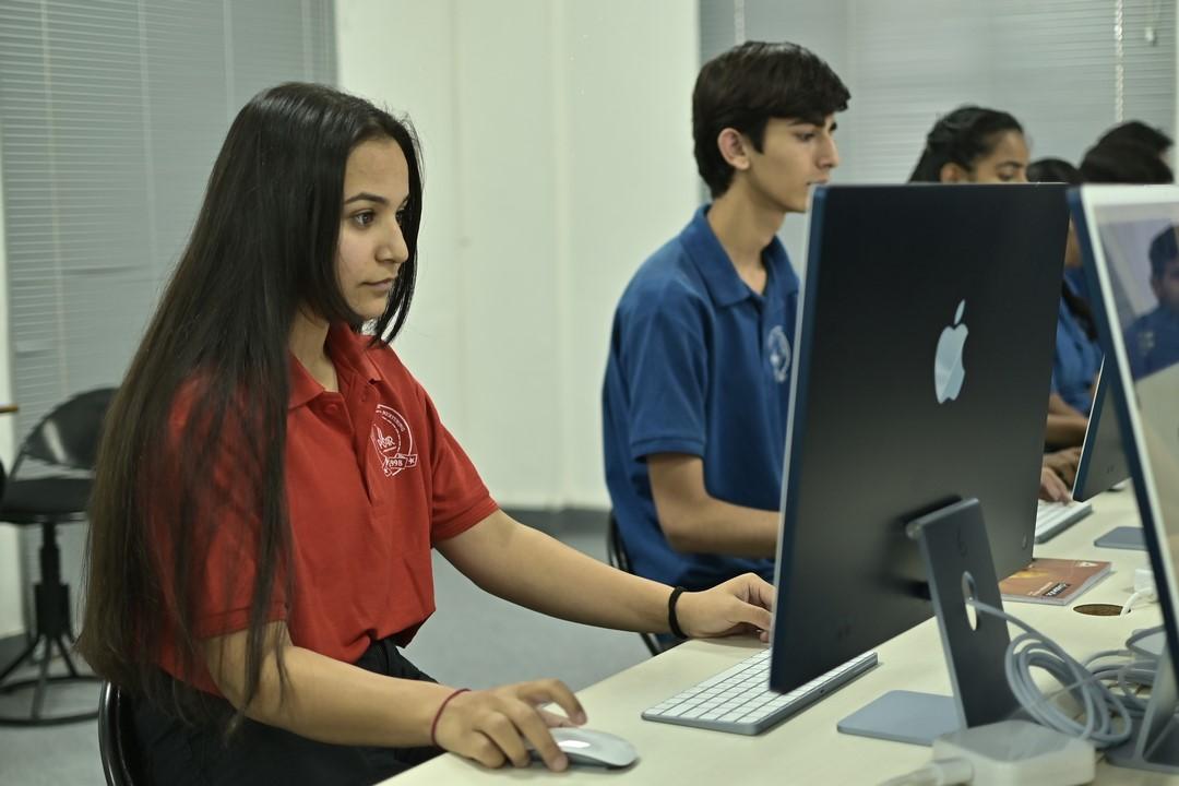 Be an Expert in Digital Marketing 