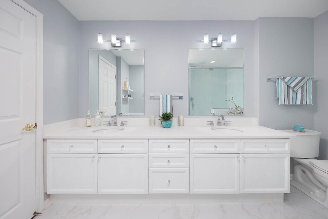 Home Renovation in Evanston