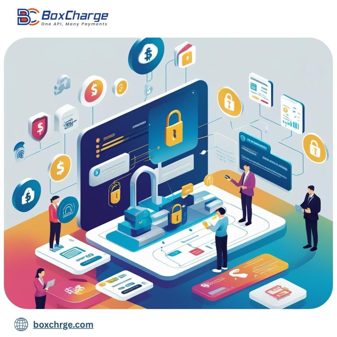 Payment Gateway Singapore