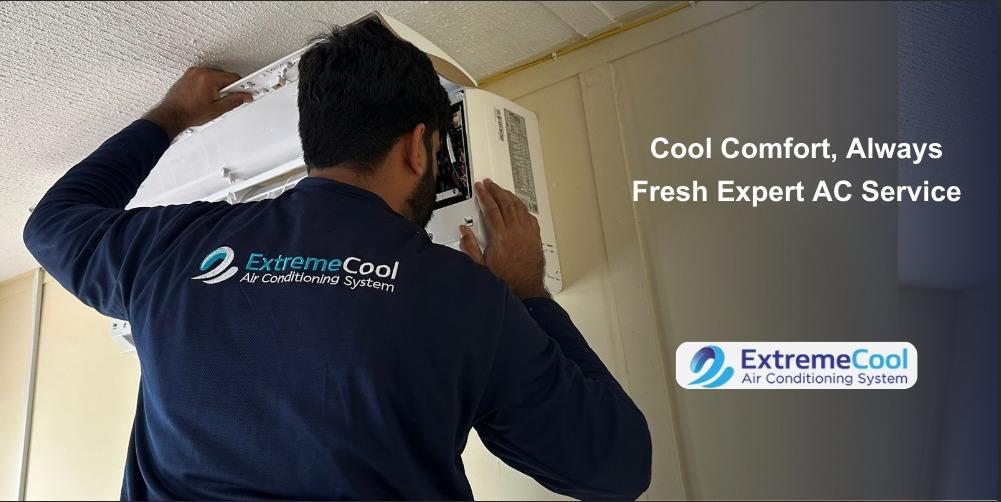 Extremecool