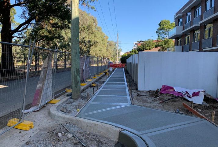OzCrete Concrete