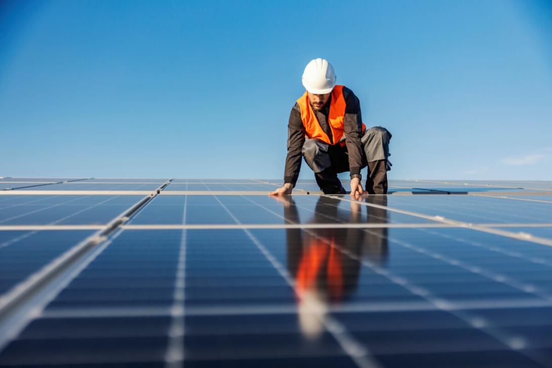 Solar Companies in San Antonio