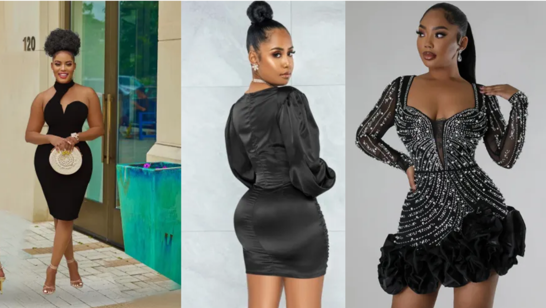 sexy club dress