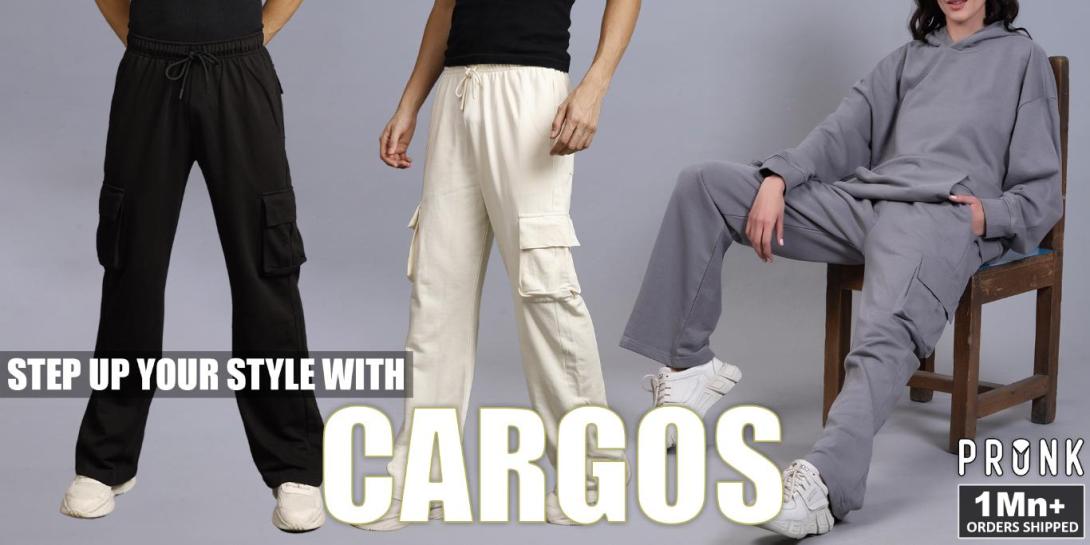 joggers for men