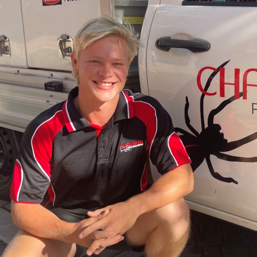 pest control Perth