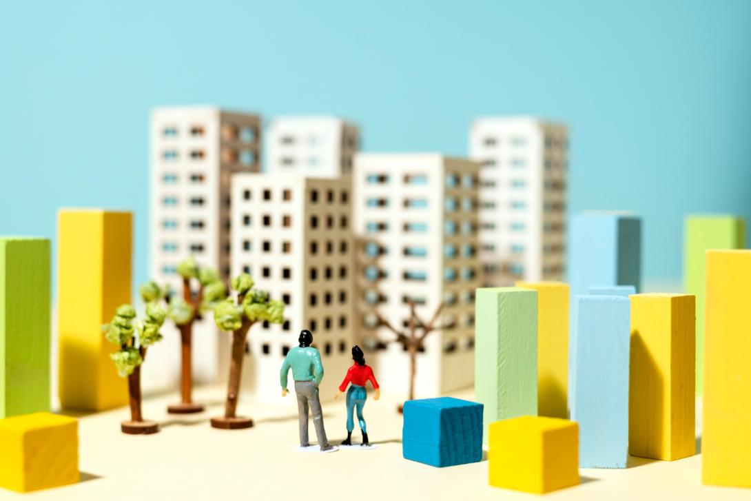 Real Estate SEO Company