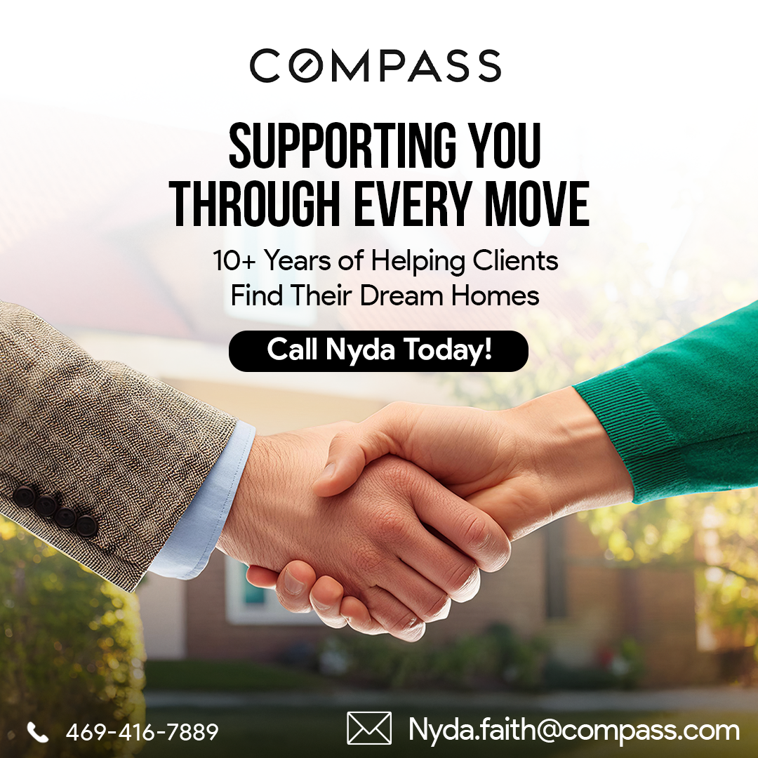 CompassAgentinPanhandle