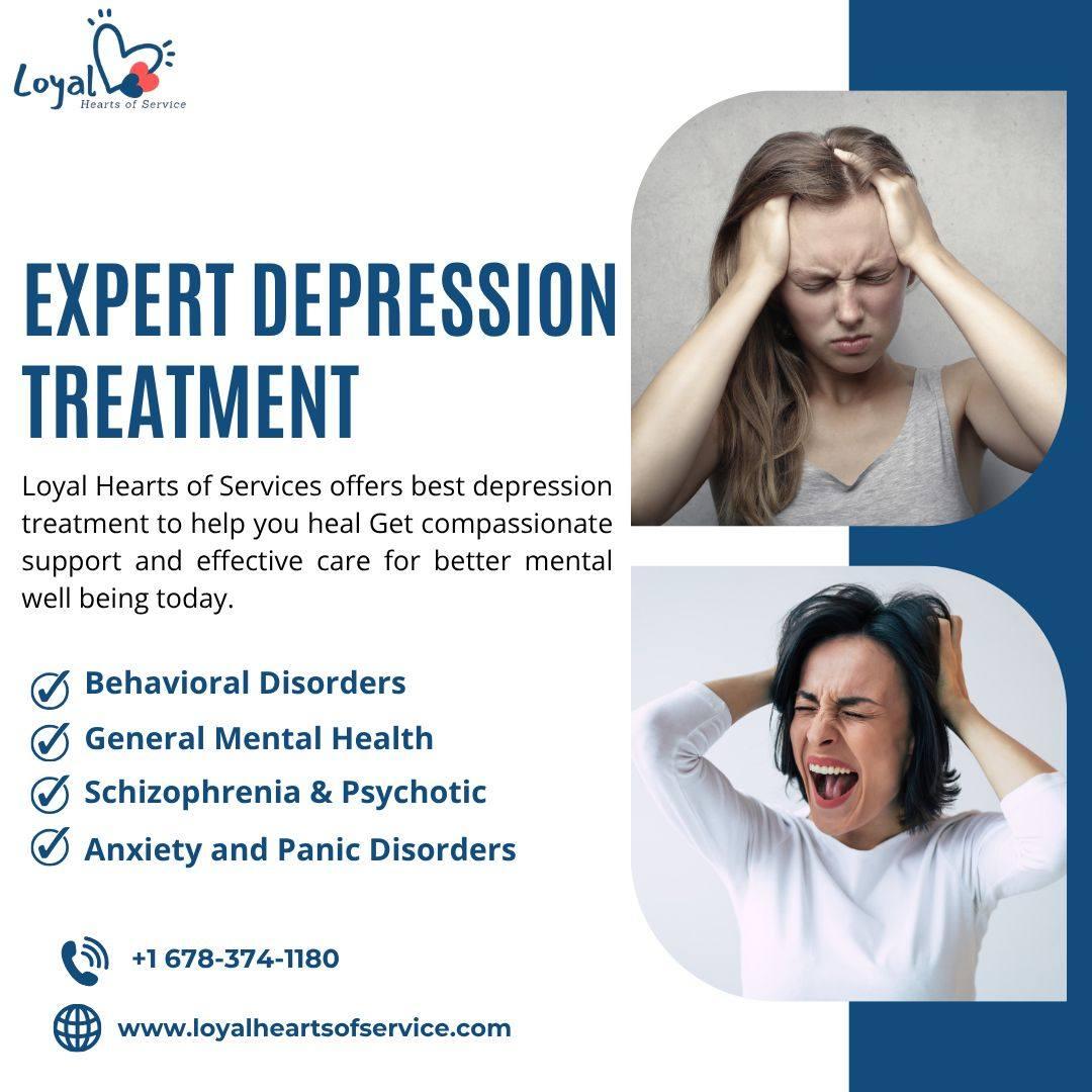 Depression