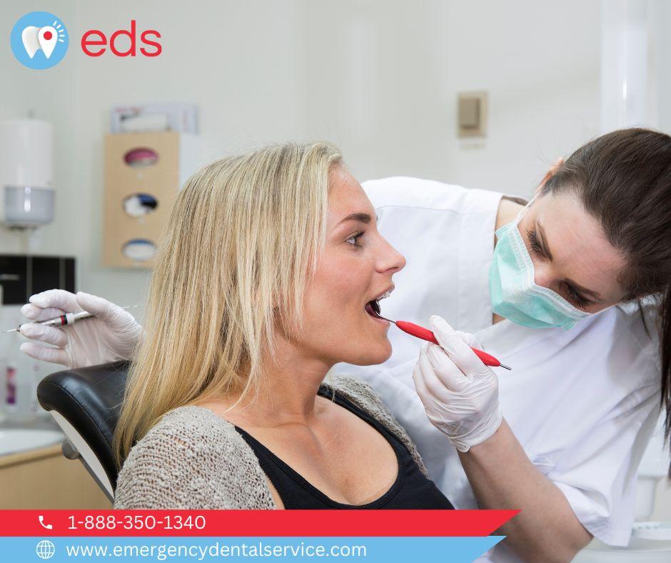 Emergency Dental Services in Westville, Emergency Dental Service