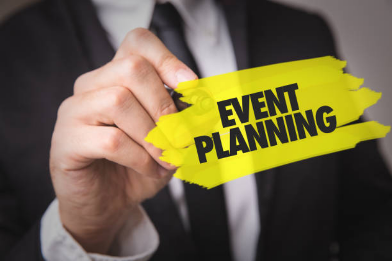 Corporate Event Planning Switzerland