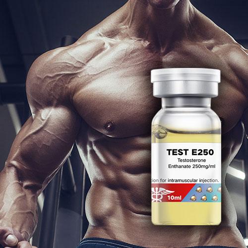 Testosterone Boosters