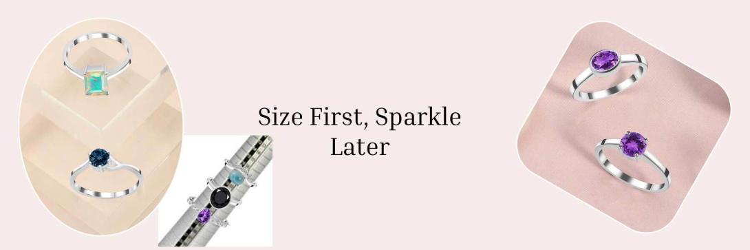 ring size