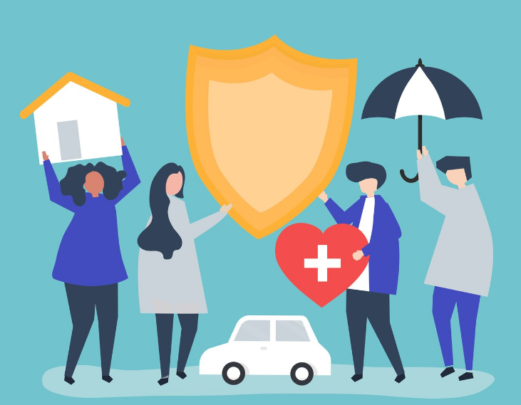 Coinsurance Meaning