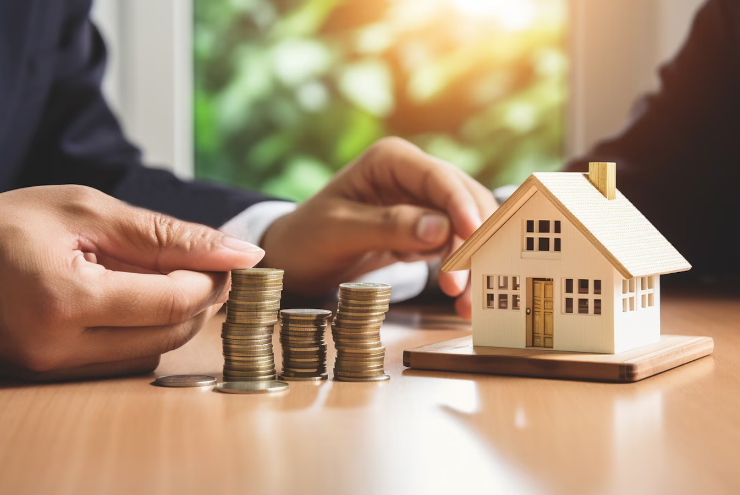 home loan process