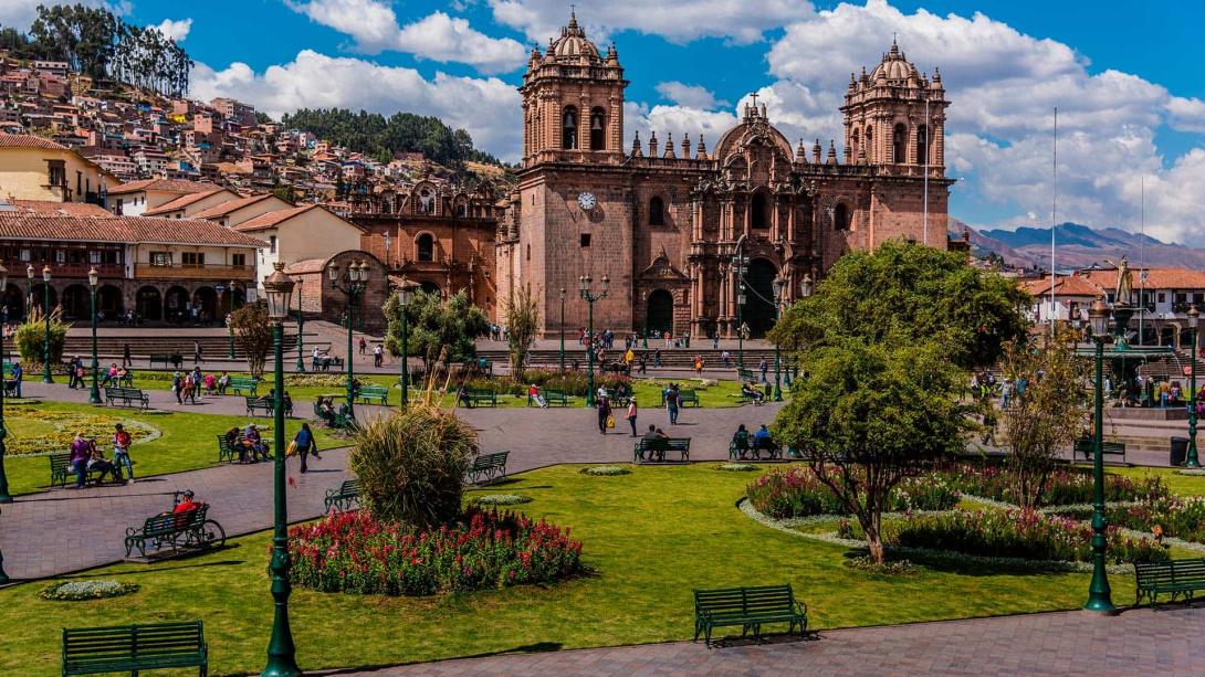 Machu Picchu Tours by Local Experts