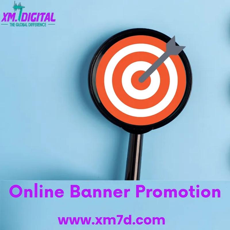 Banner Advertising Services