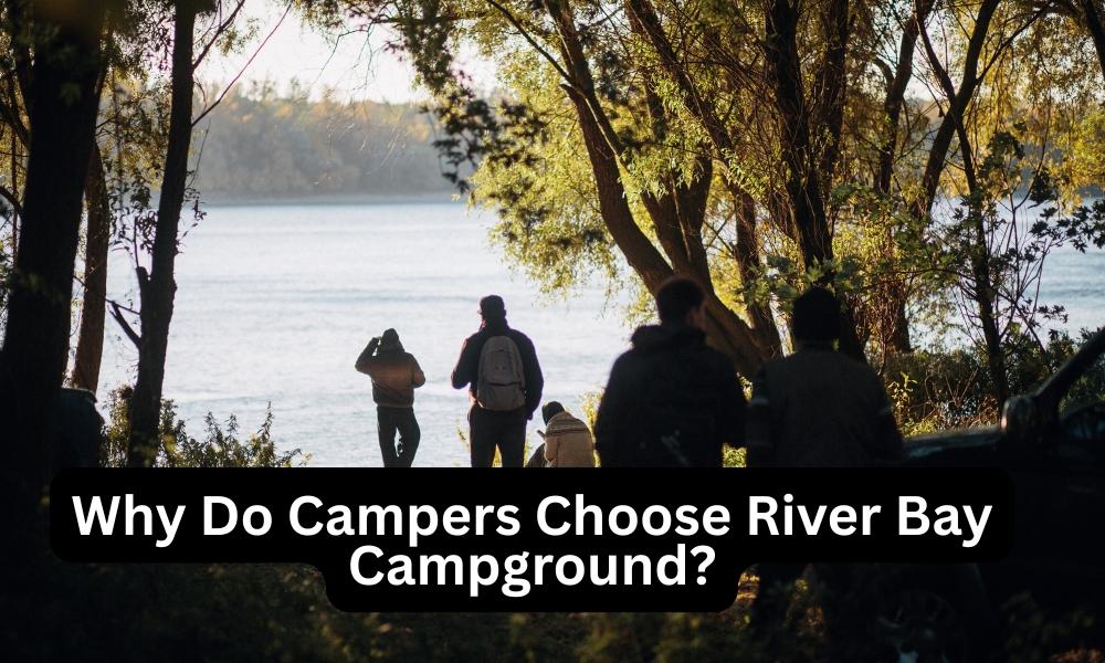 Image of campers