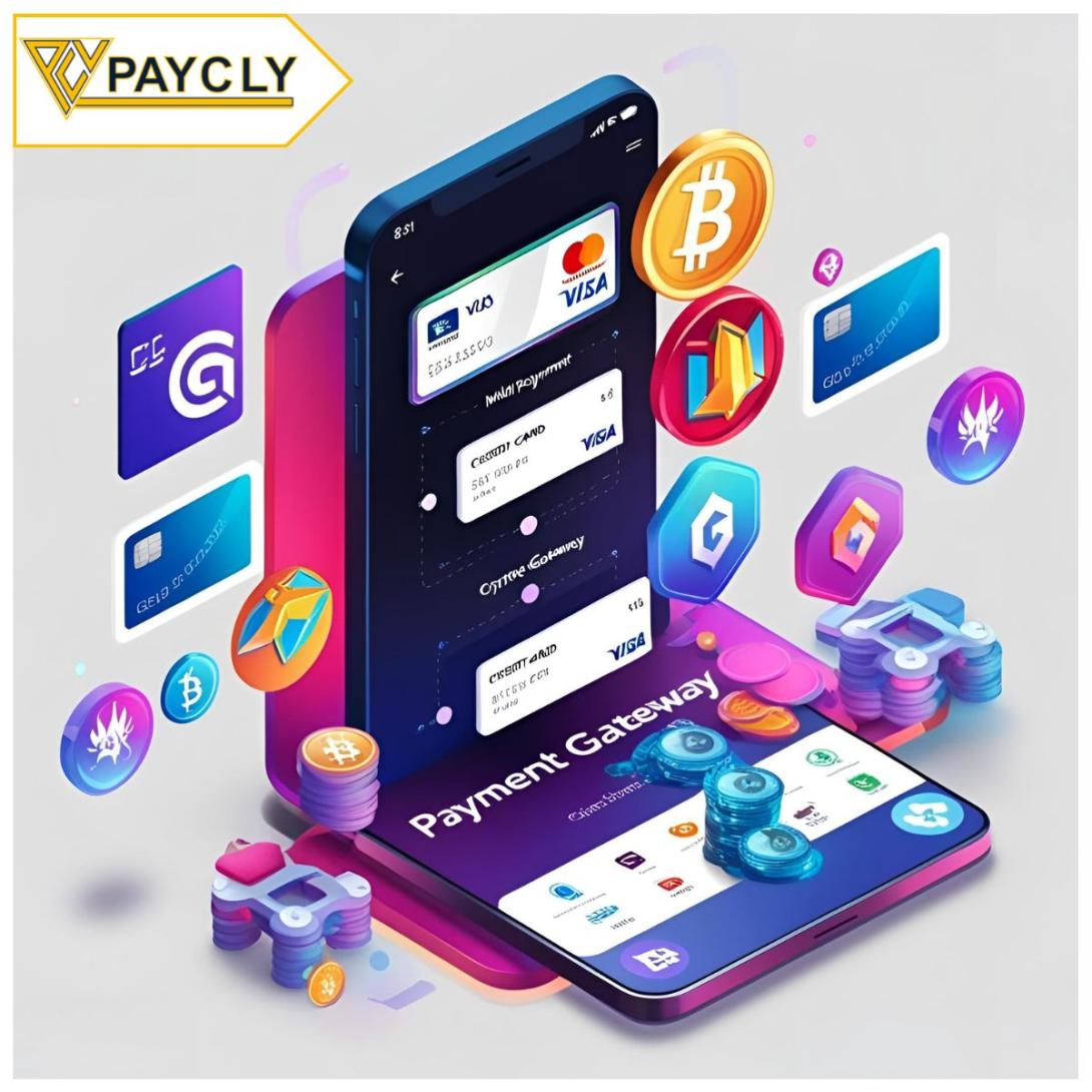 gaming payment gateway