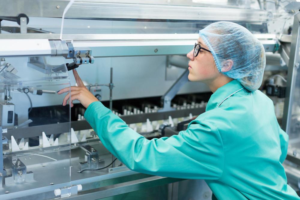  Pharmaceutical Sealing Machines Market 