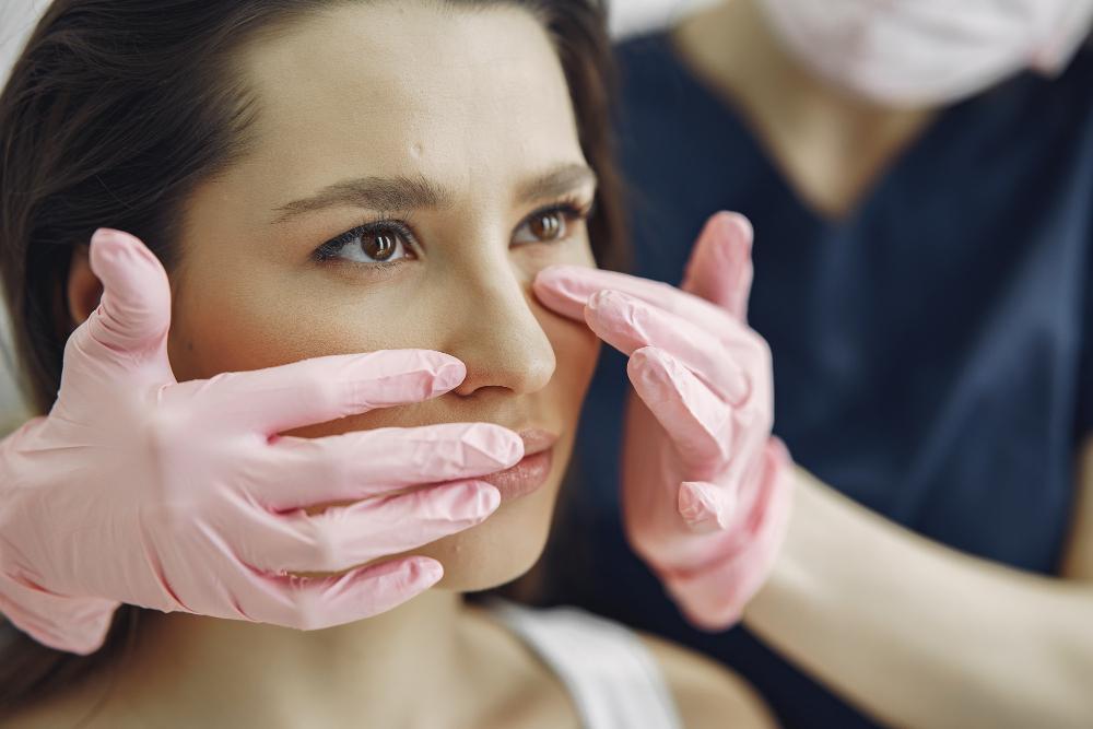 Asia Pacific and Middle East & Africa Rhinoplasty Market 