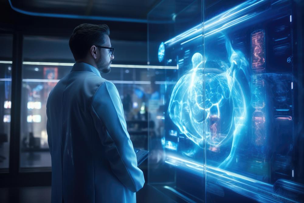 Bioprinting on Organ Transplant Market