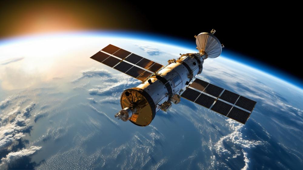  Satellite Solar Cell Materials Market 