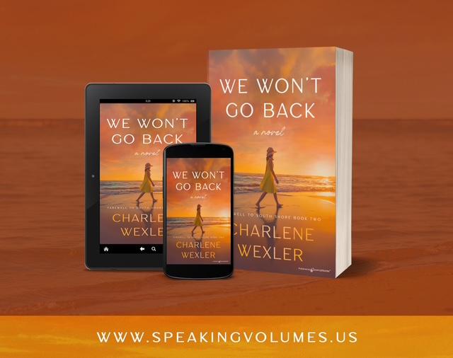 We Won't Go Back