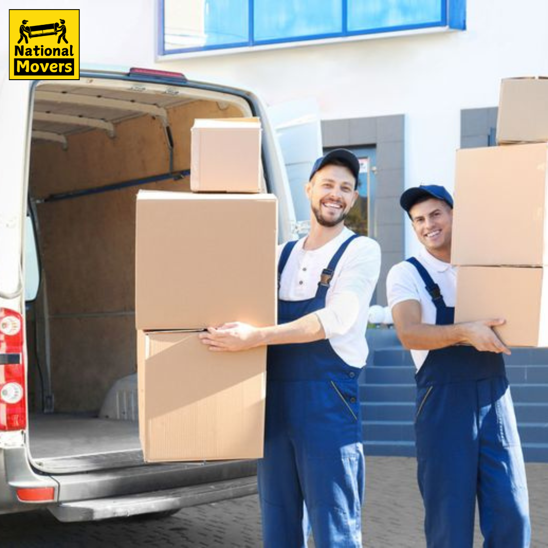 Home Relocation Services,
