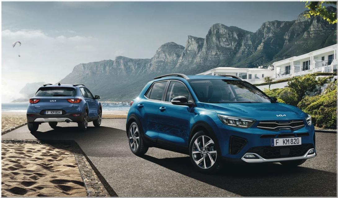 Kia Stonic