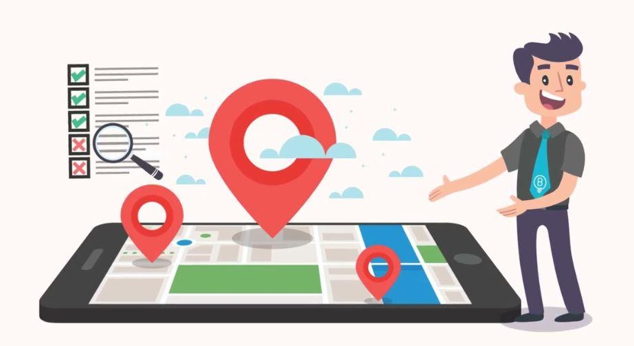 Find Local Events
