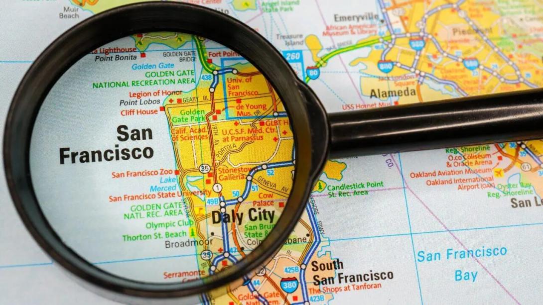 Reliable Bookkeeping Services in San Francisco