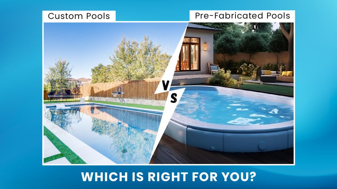 pools design