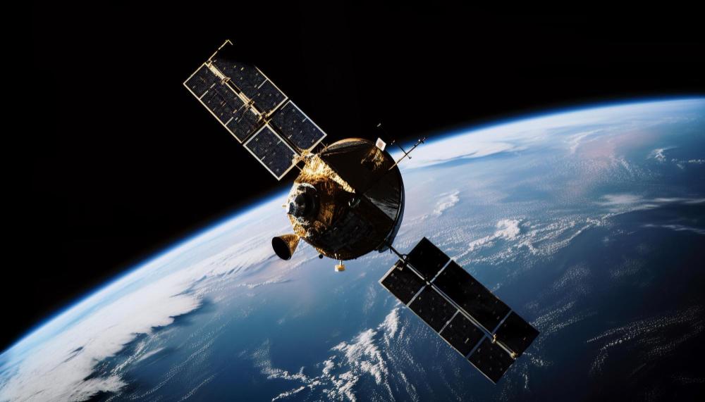 Electric Propulsion Satellite Market