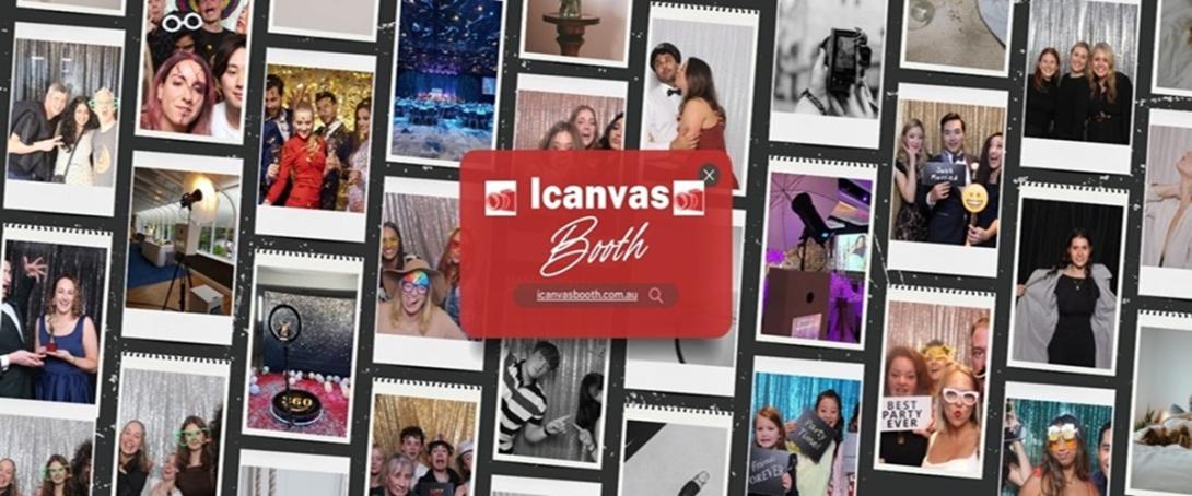 Photobooth Rental Sydney