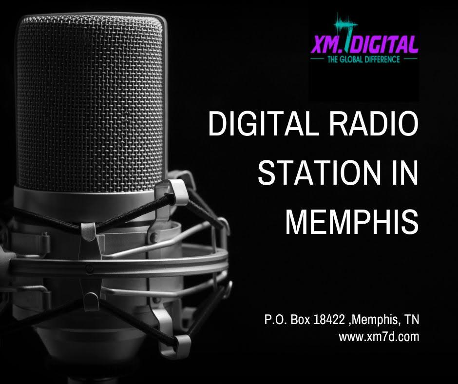 radio station